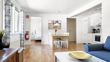 Deluxe-Ferienhaus (Excluding Towels, Sheets, Cleaning)