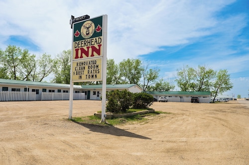 Deerhead Inn