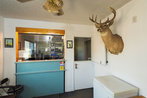 Deerhead Inn
