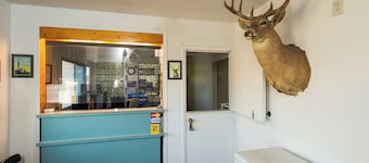 Deerhead Inn