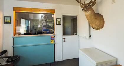 Deerhead Inn