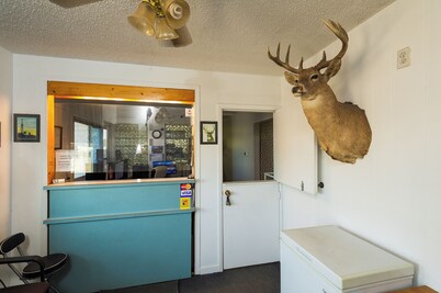 Deerhead Inn