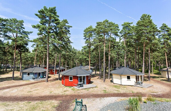 Ulkoalueet