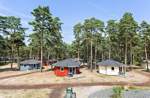 First Camp Åhus