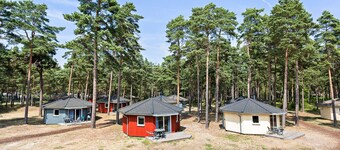 First Camp Åhus