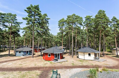 First Camp Åhus