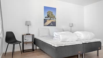 LĂ€genhet - 2 sovrum