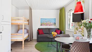 Standard Cabin, 1 Bedroom