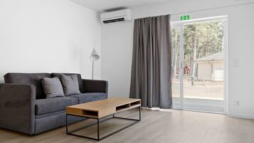 Apartment, 1 Schlafzimmer