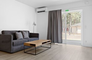 Apartment, 1 Bedroom - First Camp Åhus (Aahus)