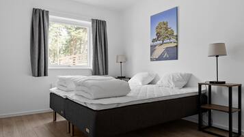 Apartment, 1 Schlafzimmer