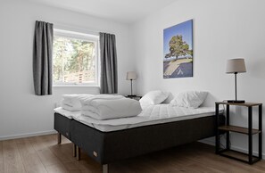 Apartment, 1 Bedroom - First Camp Åhus (Aahus)