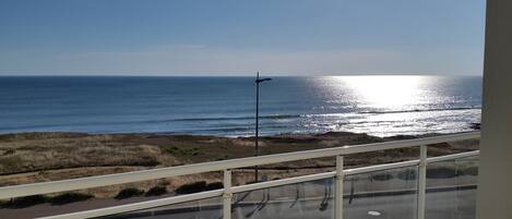 Beach/ocean view