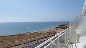 Balcony - Hôtel La Corniche (Saint-Hilaire-de-Riez)