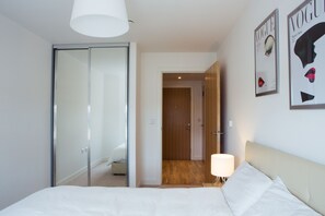 Apartment, 1 Bedroom