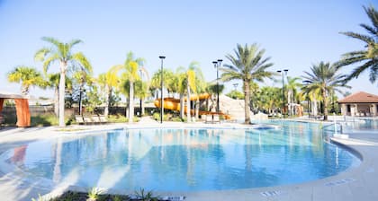 Solterra Resort