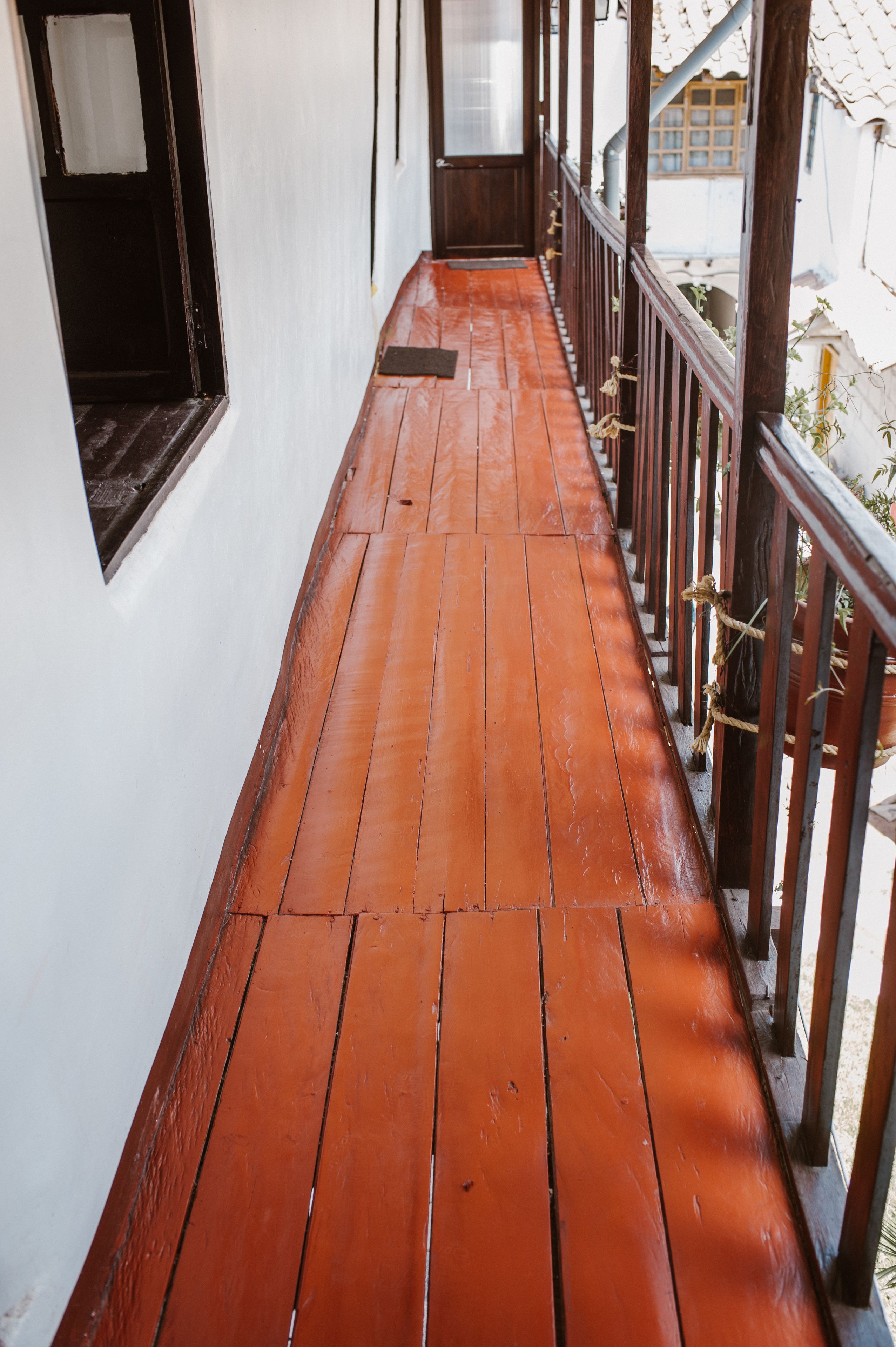 Photo - Gringo Bill's Cusco