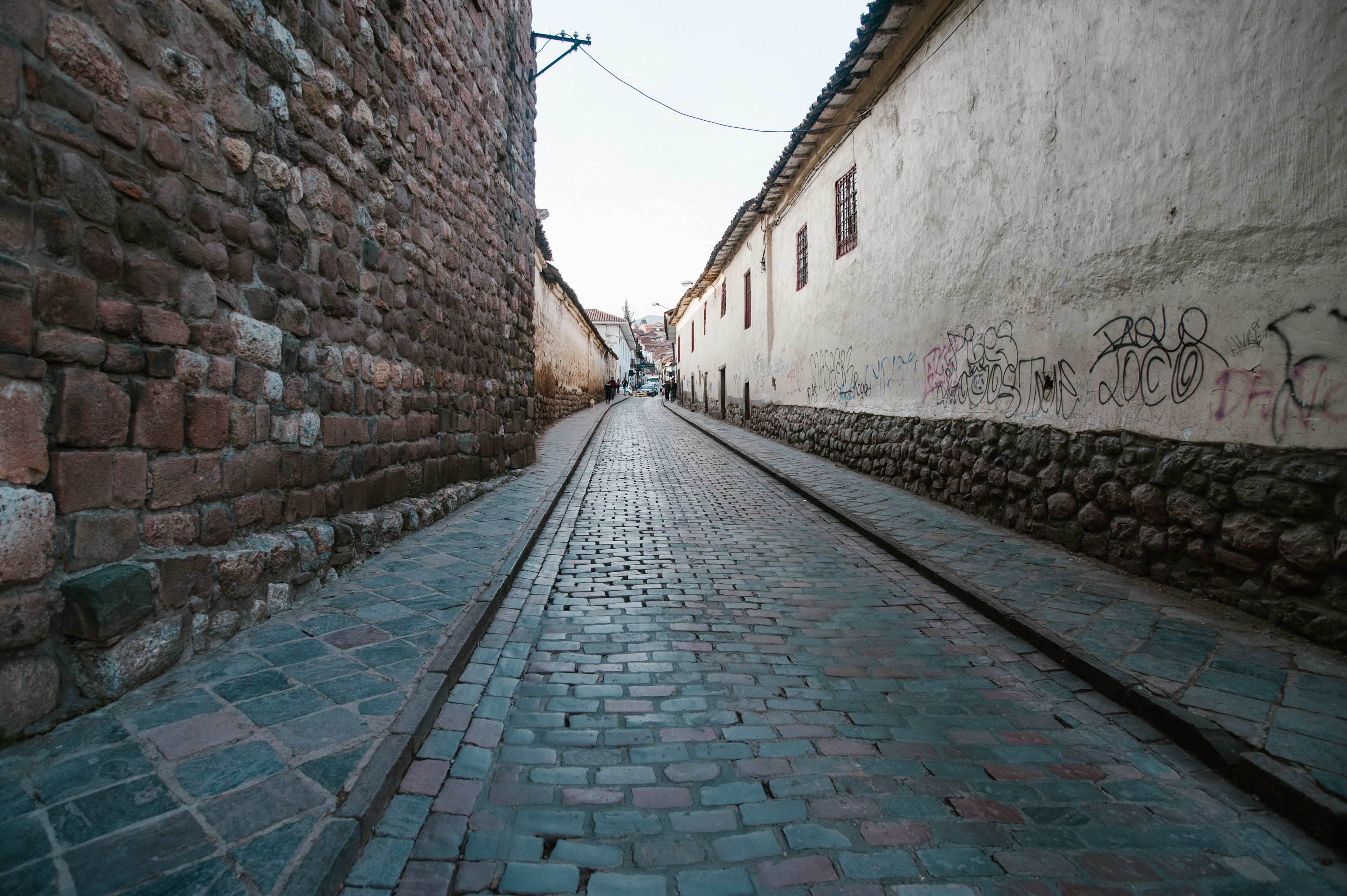 Photo - Gringo Bill's Cusco