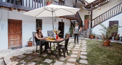 Gringo Bills Cusco