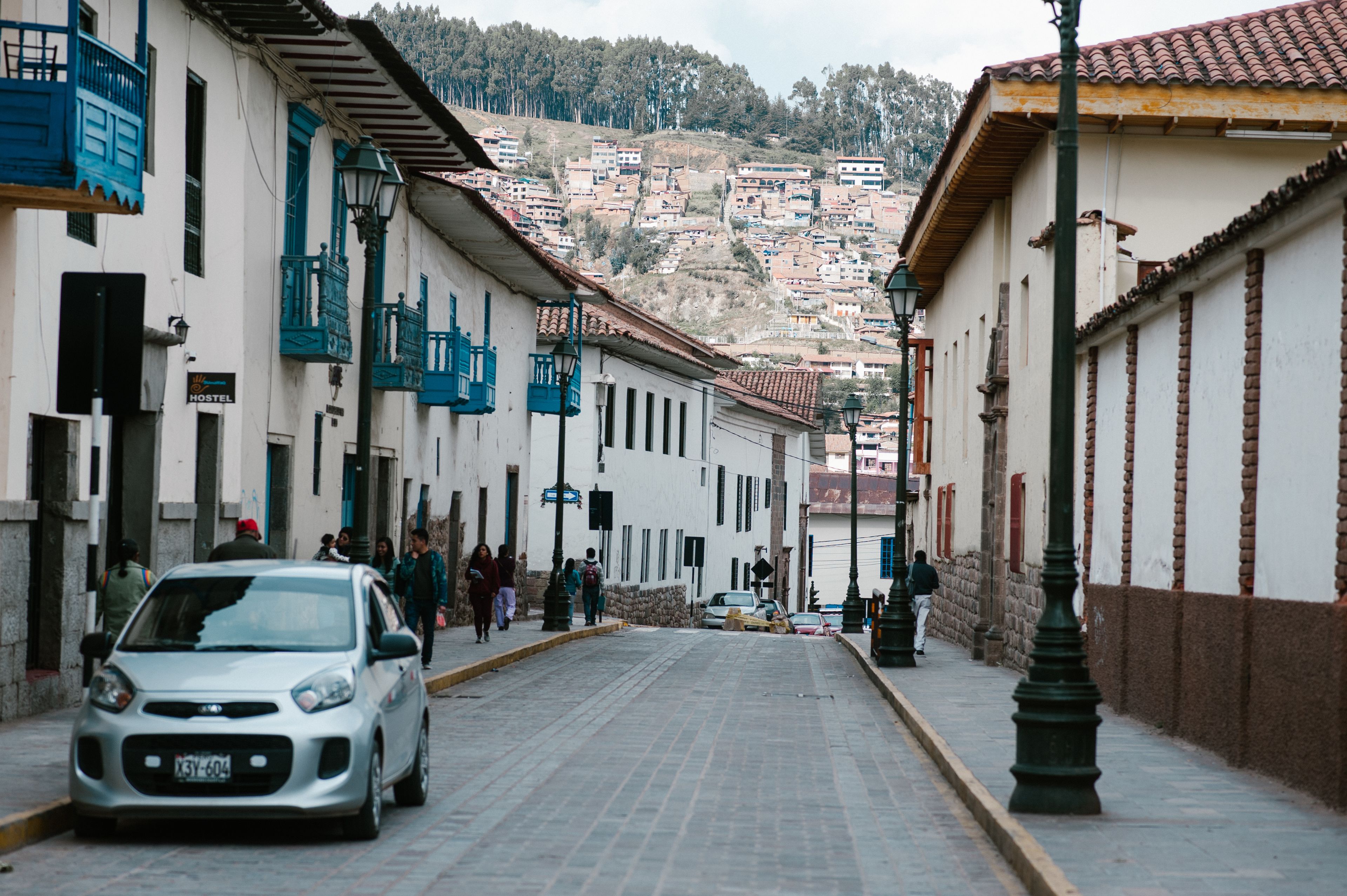Photo - Gringo Bill's Cusco
