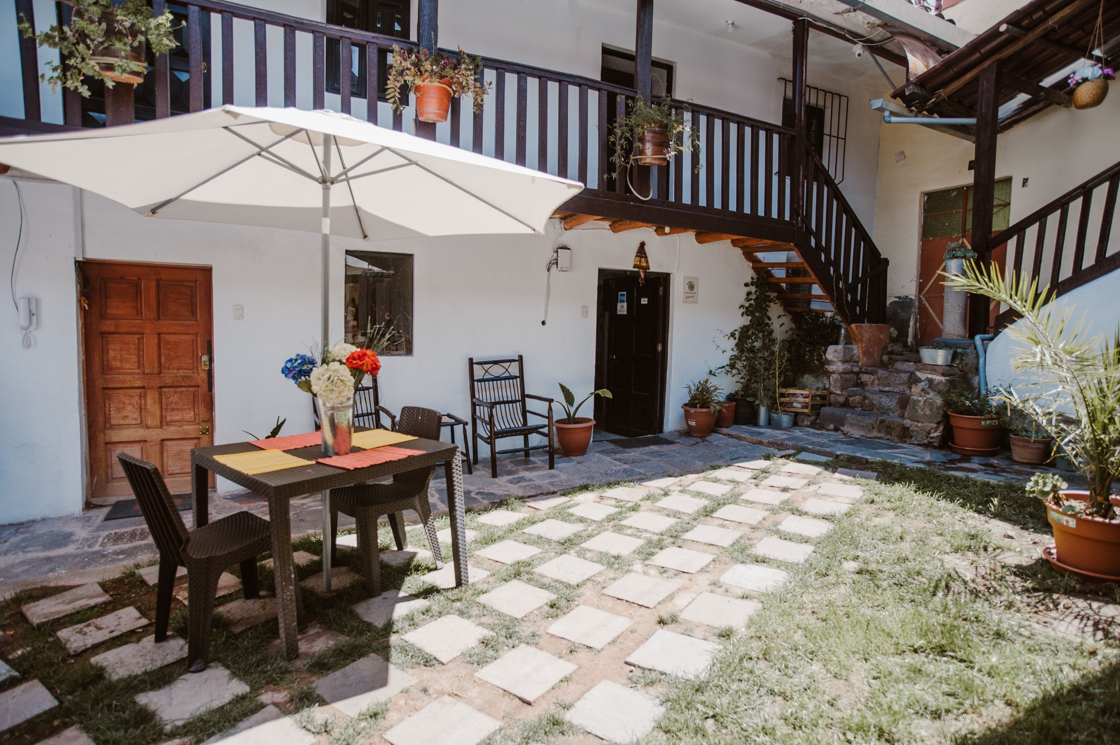 Photo - Gringo Bill's Cusco