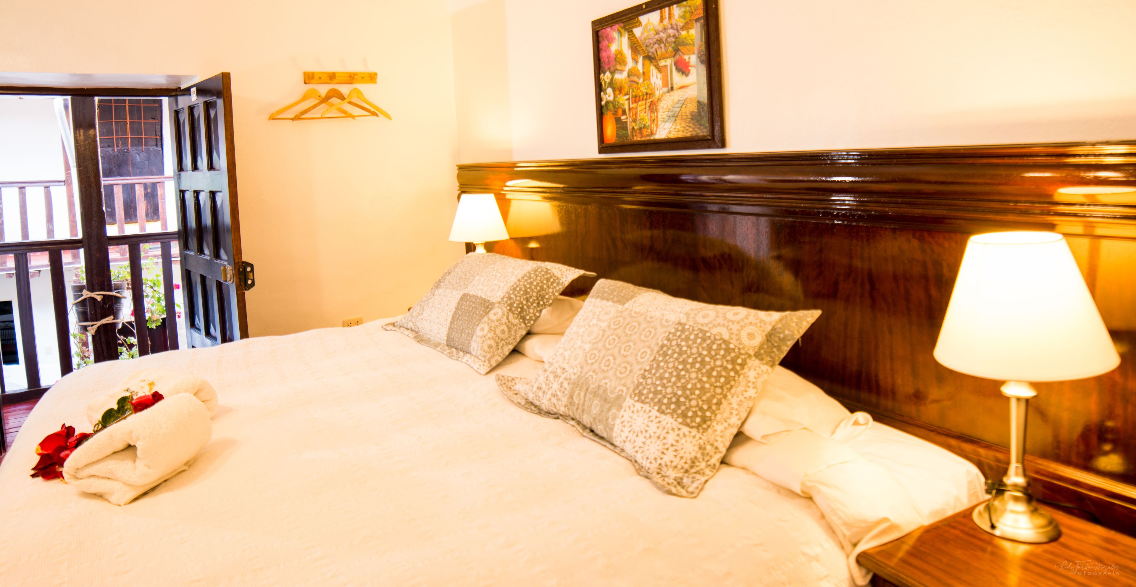 Photo - Gringo Bill's Cusco