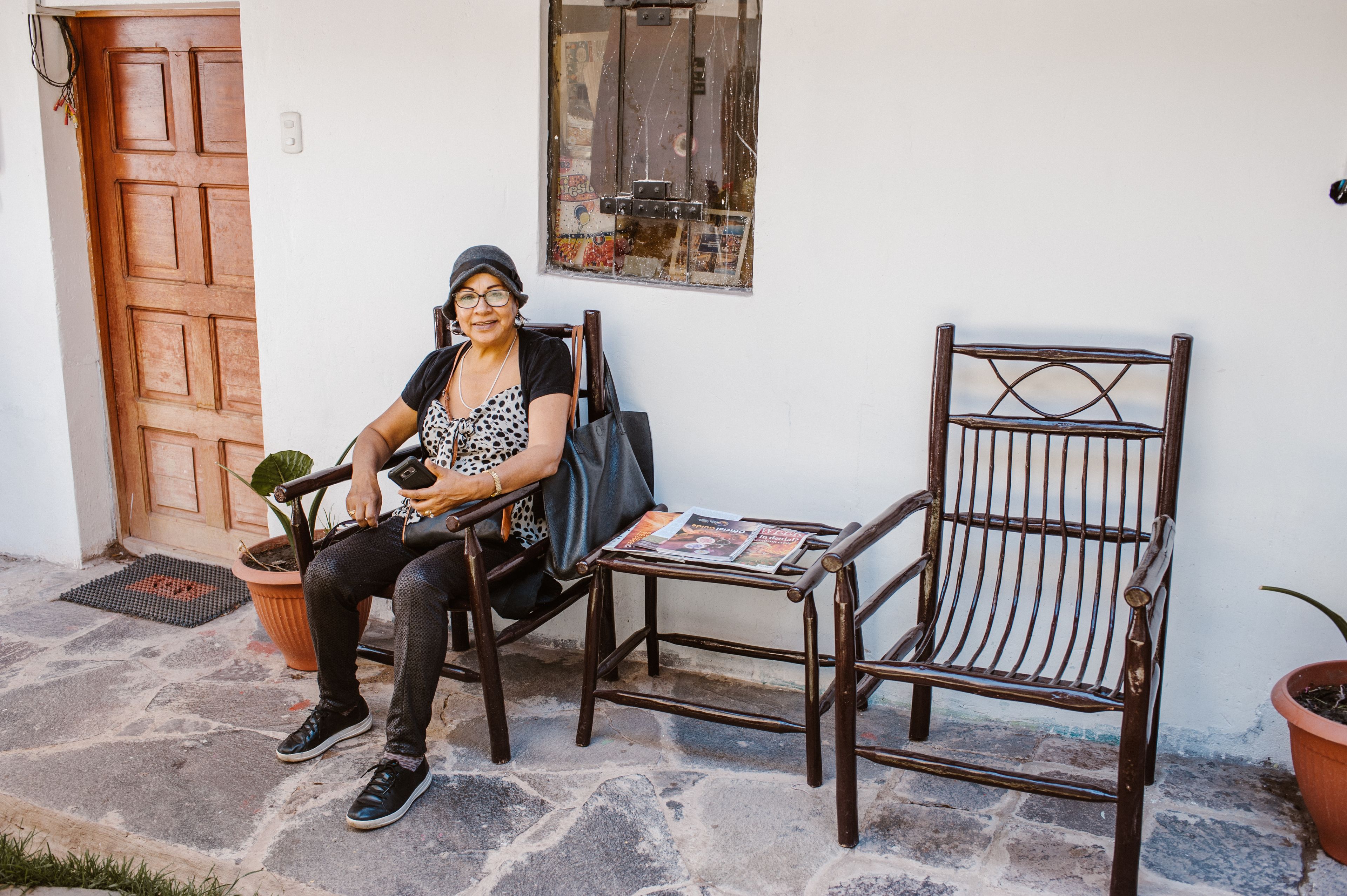 Photo - Gringo Bill's Cusco