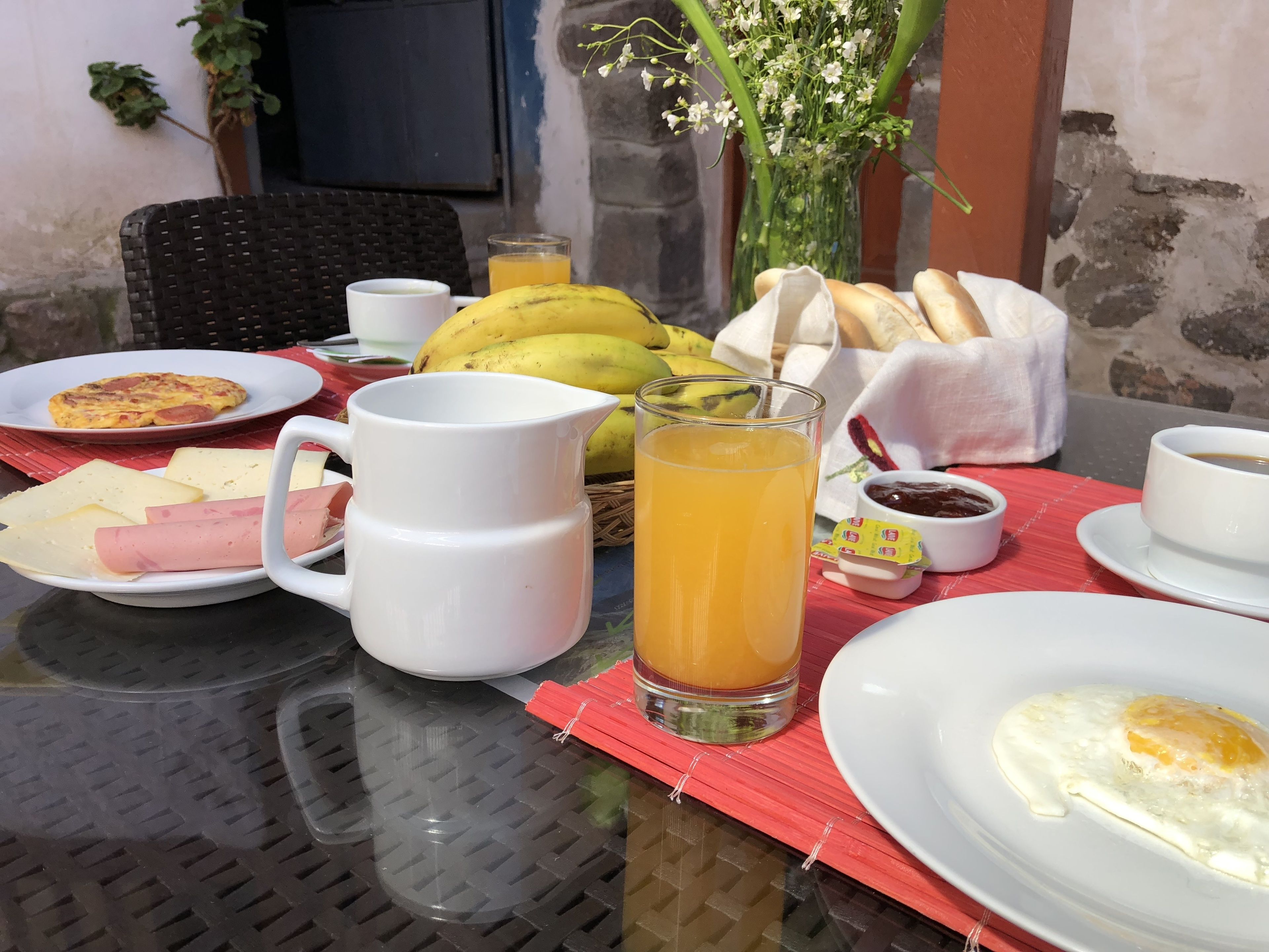 Photo - Gringo Bill's Cusco