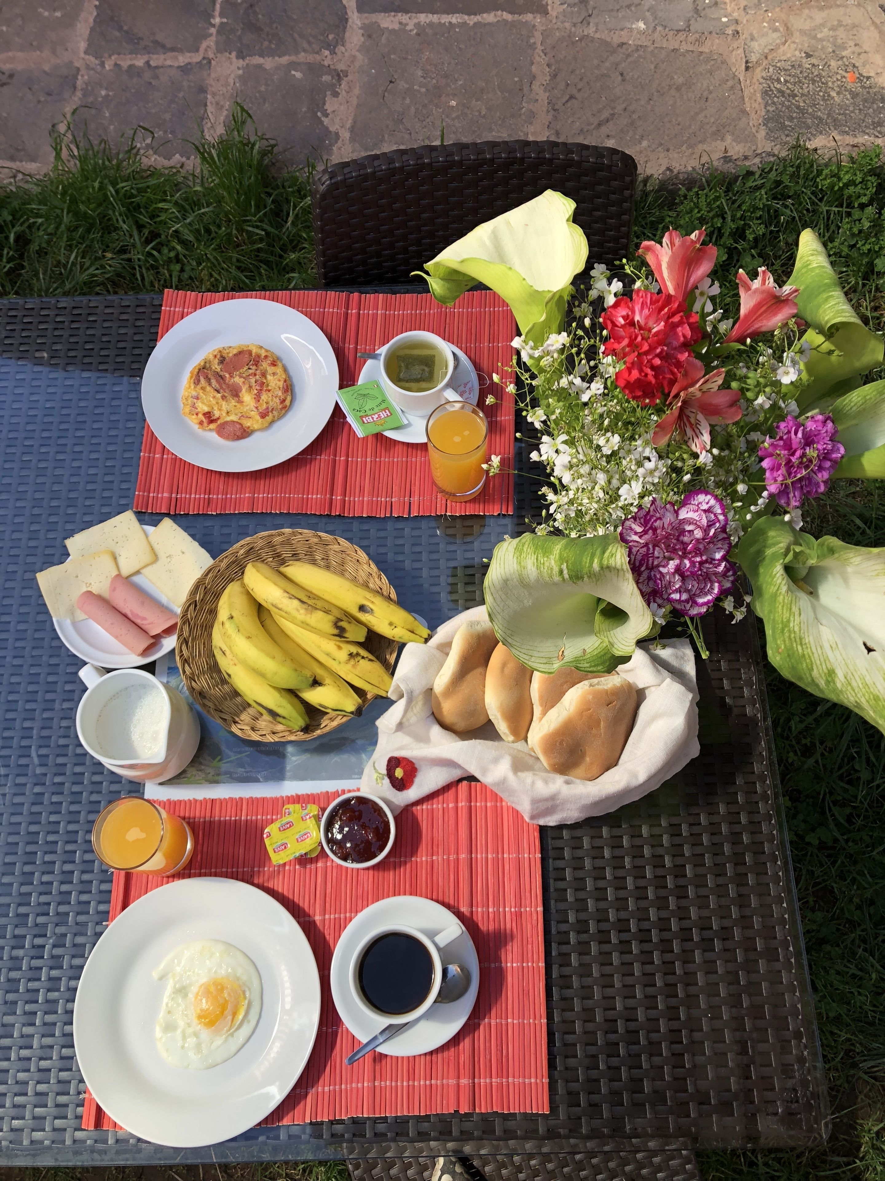 Photo - Gringo Bill's Cusco