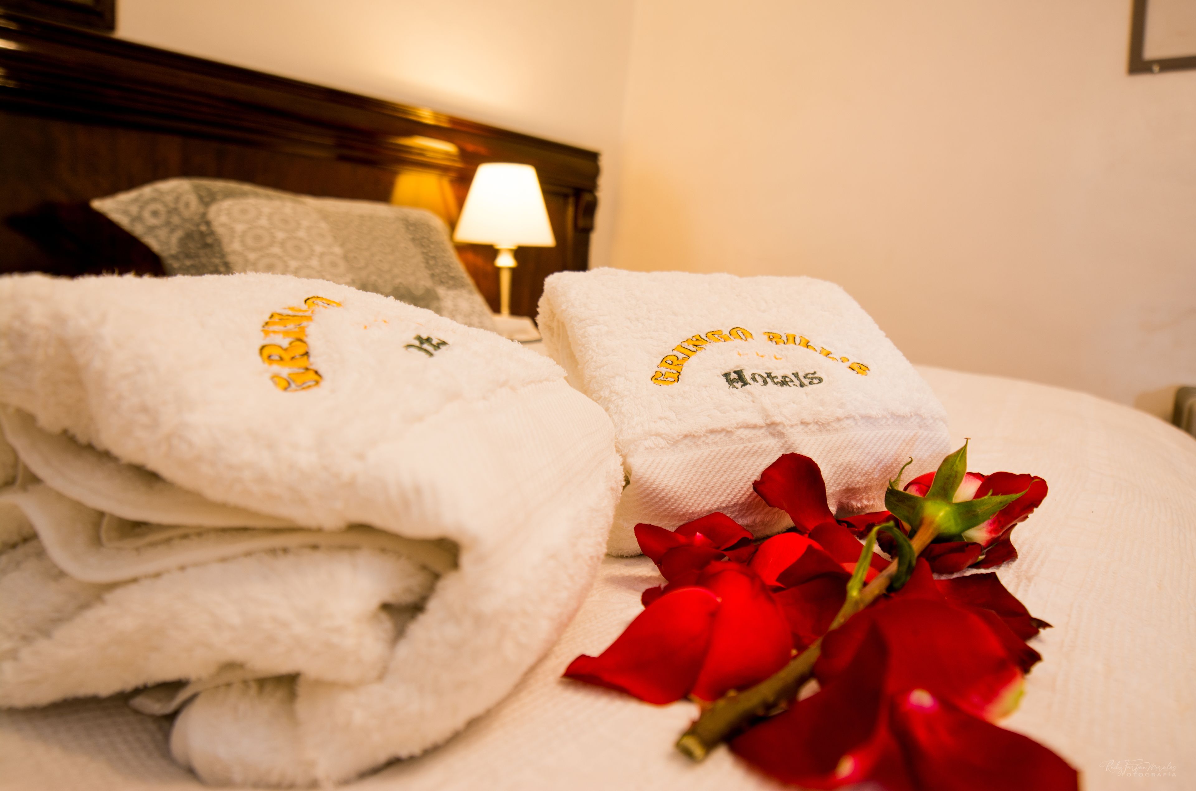 Photo - Gringo Bill's Cusco