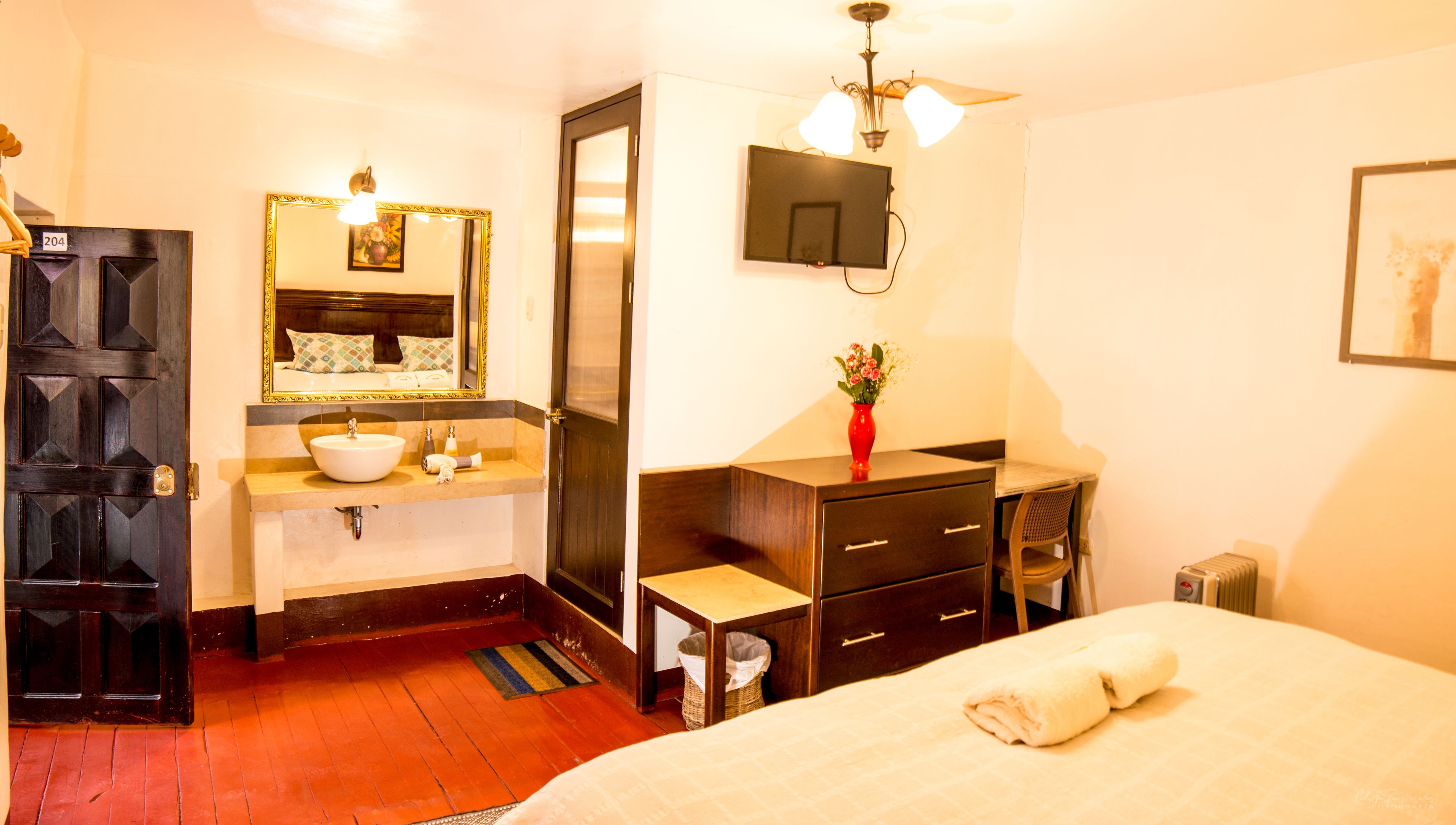 Photo - Gringo Bill's Cusco