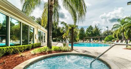 Lucaya Vacation Homes