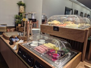 Café y/o cafetera