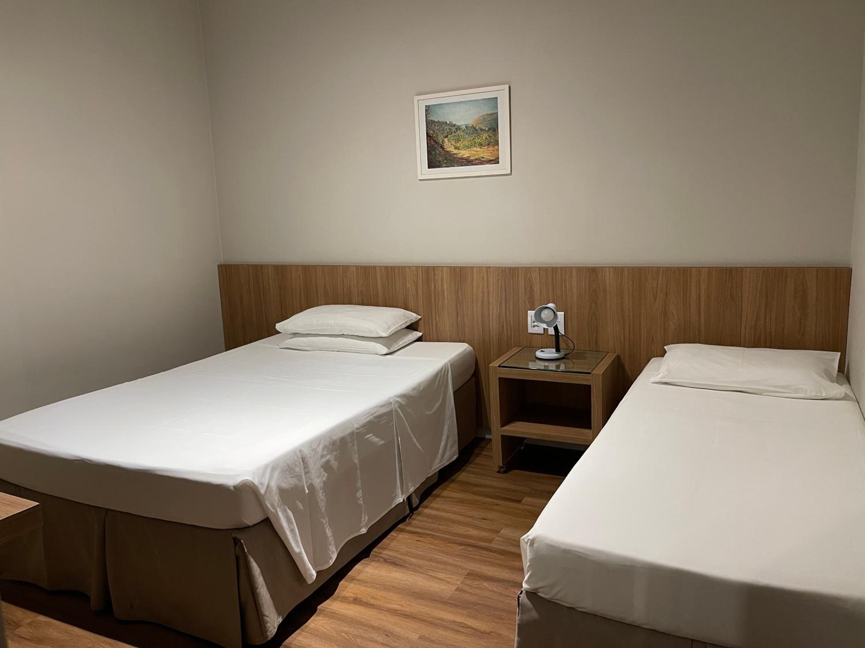 minibar, desk, iron/ironing board, free wifi