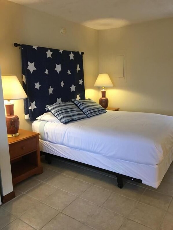 تجهيزات عازلة للصوت وواي فاي مجانًا وملاءات أسرّة