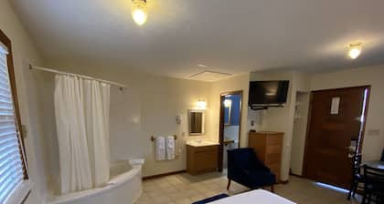 The North Star Inn