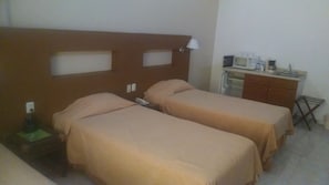 Standard Suite, Multiple Beds