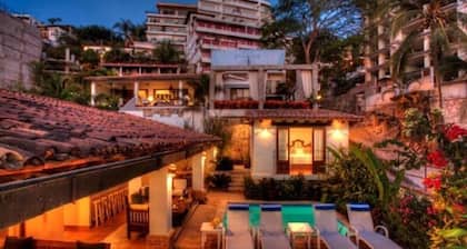 Villas Enrique