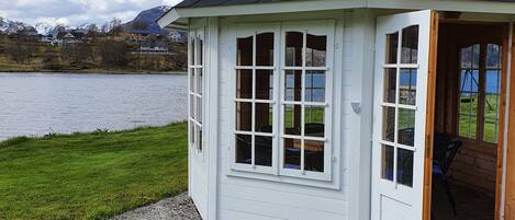 Gazebo