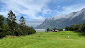Golf - Jetmund Gjesteheim (Vanylven)