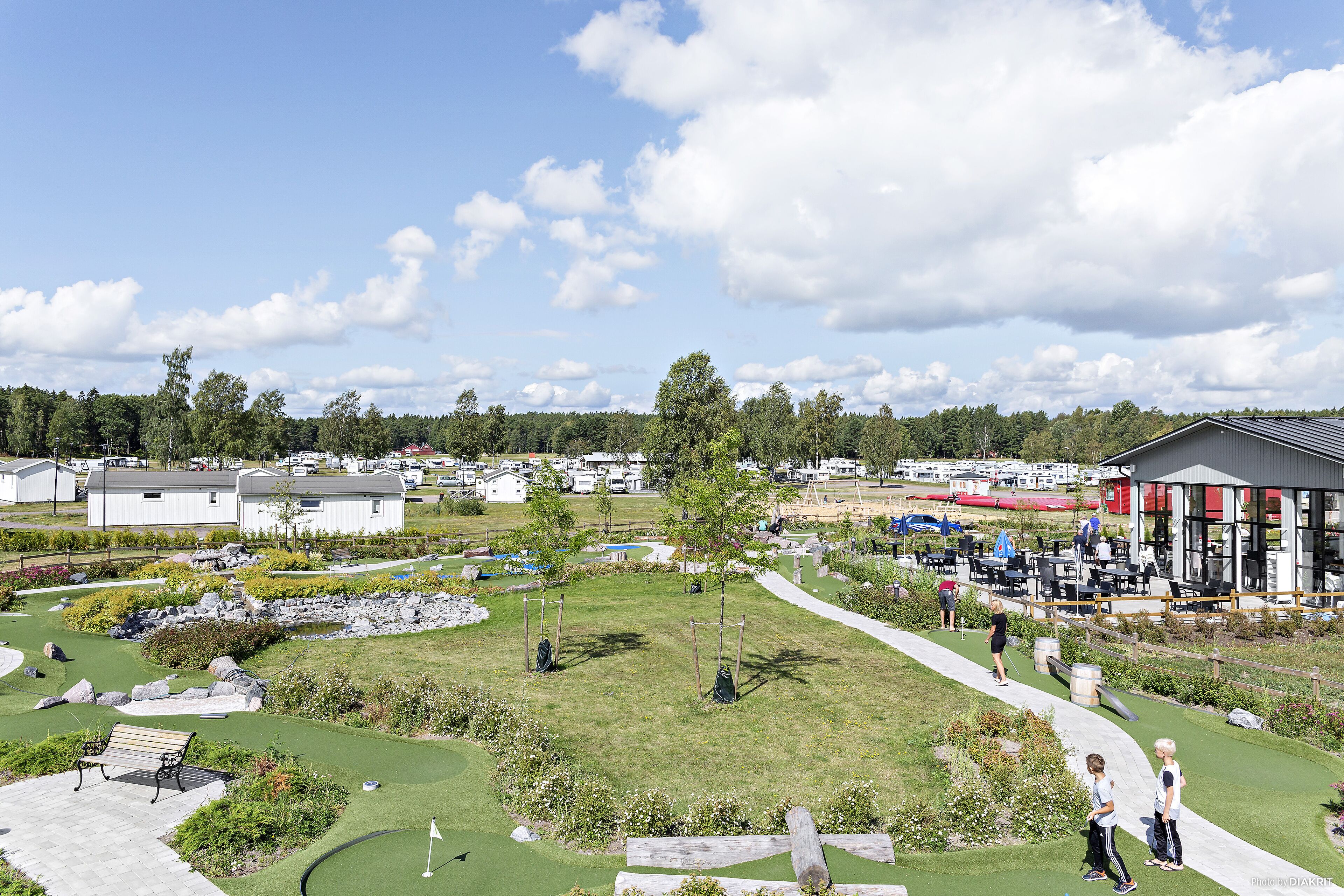 First Camp Karlstad Reviews, Deals & Photos 2026 - Expedia
