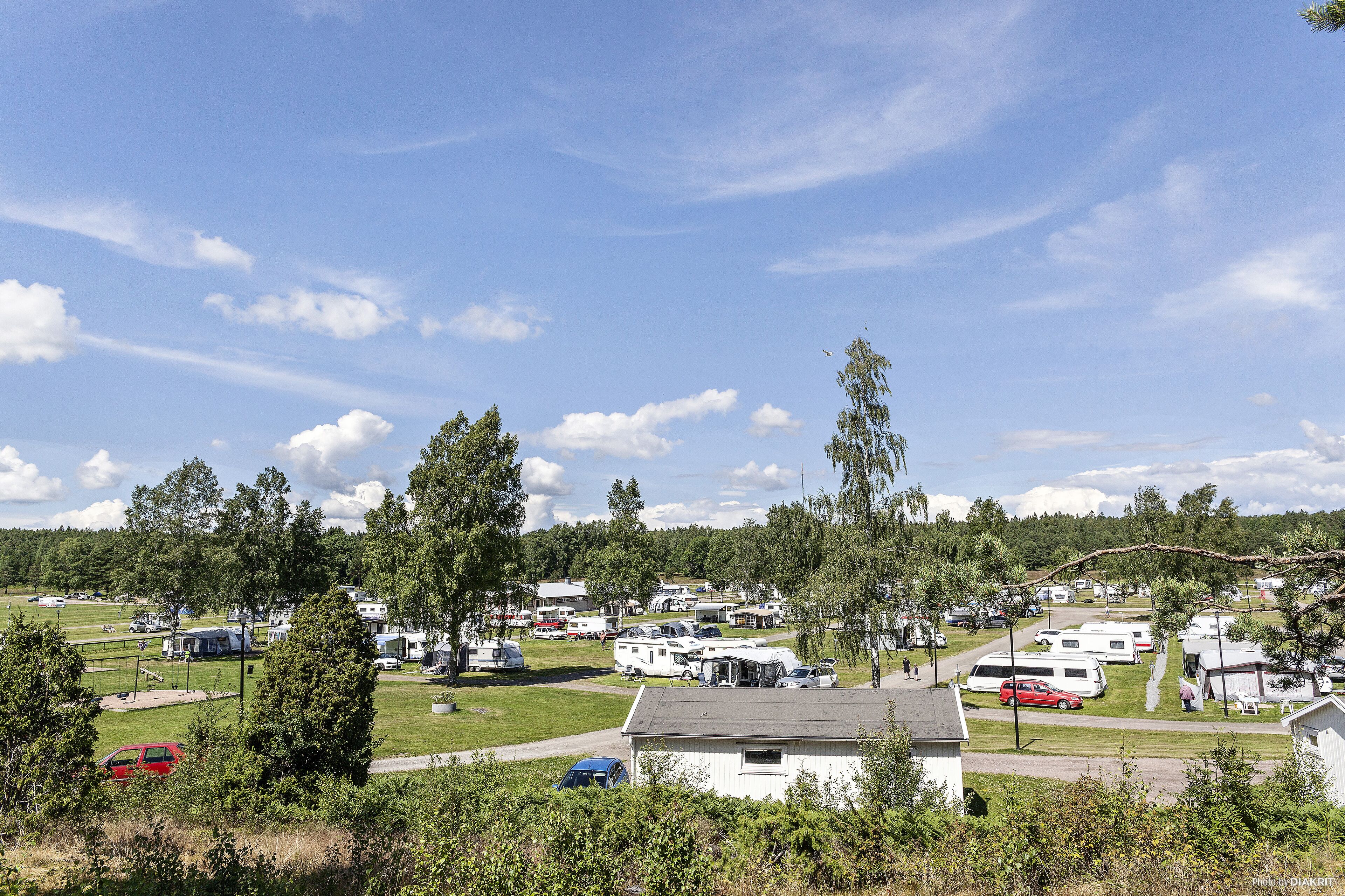 First Camp Karlstad, Karlstad - Empfehlungen, Fotos & Angebote | ebookers.ch