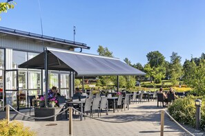 Exterior - First Camp Karlstad (Karlstad)