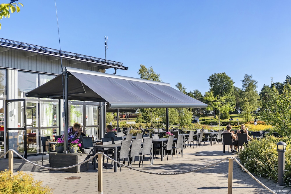 First Camp Skutberget - Karlstad i Karlstad