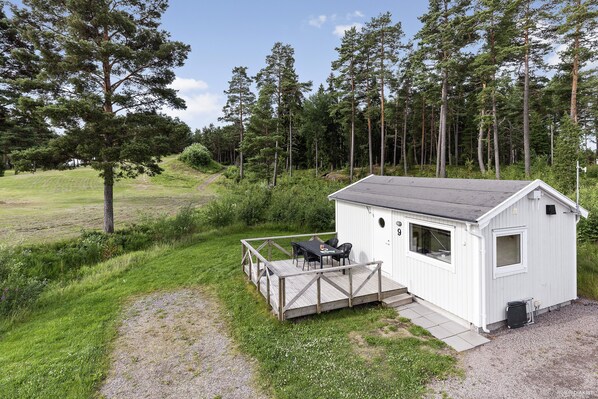Cottage, 3 Bedrooms (Excluding Towels, Sheets, Cleaning)