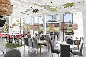 Restaurant - First Camp Karlstad (Karlstad)