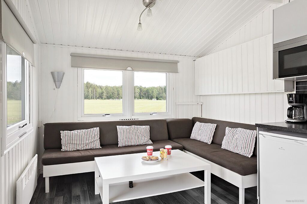 Cabin, 1 Bedroom | Free WiFi