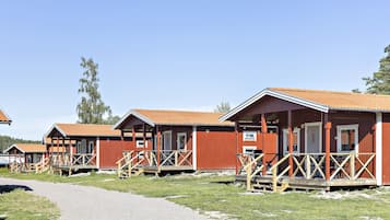 Eksteriør