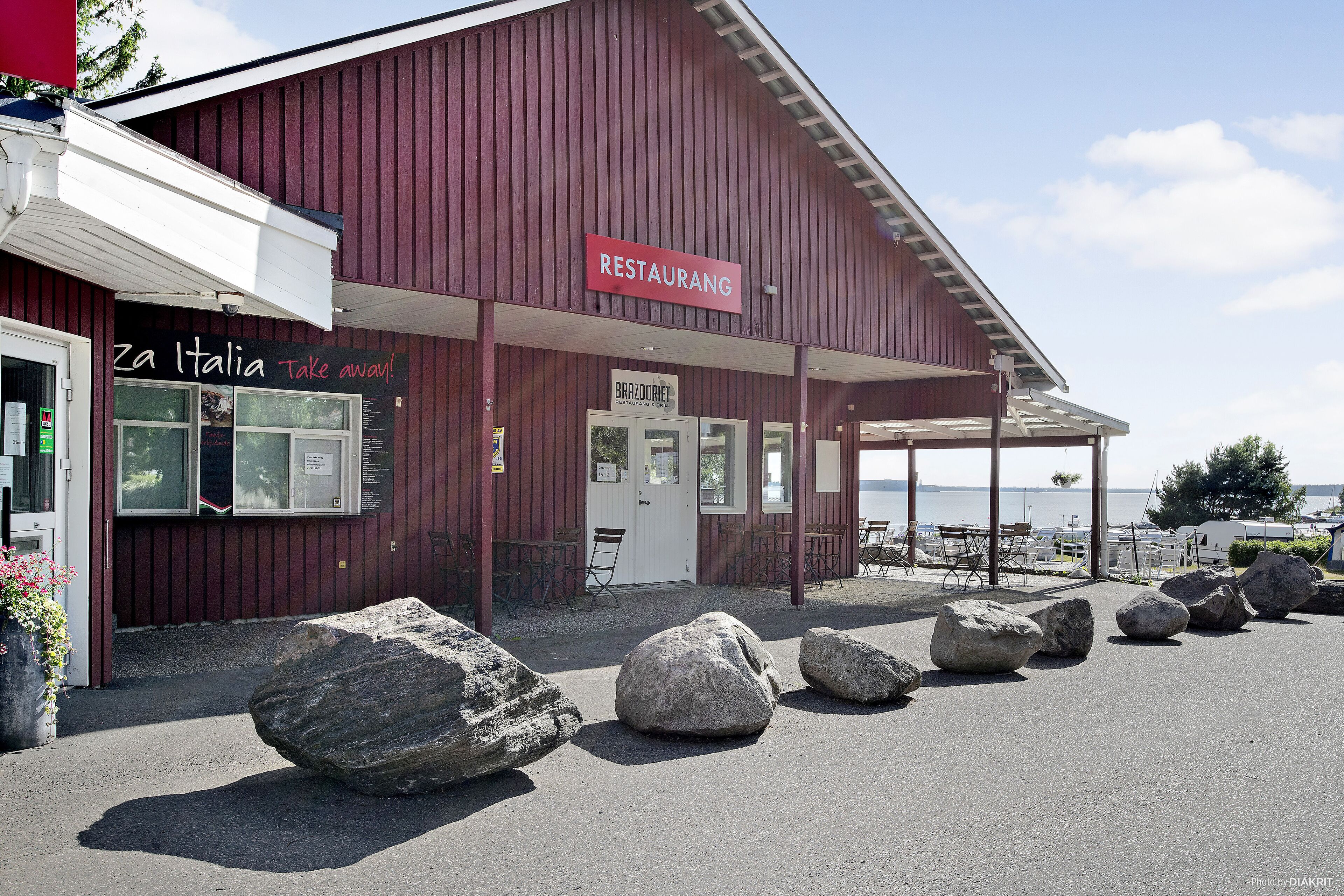 Exteriör