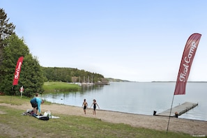 Lake - First Camp Kolmården (Kolmården)